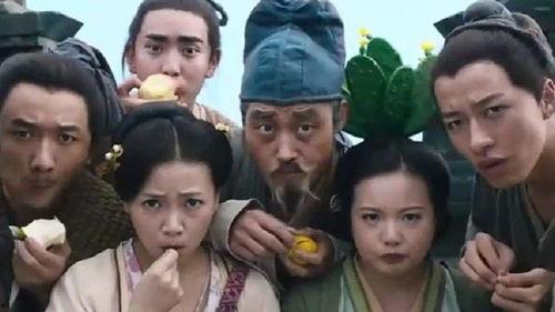 关于娱乐圈的吃瓜