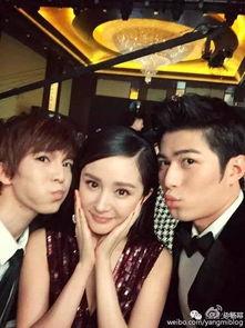 9月娱乐圈吃瓜,明星秘闻大揭秘！