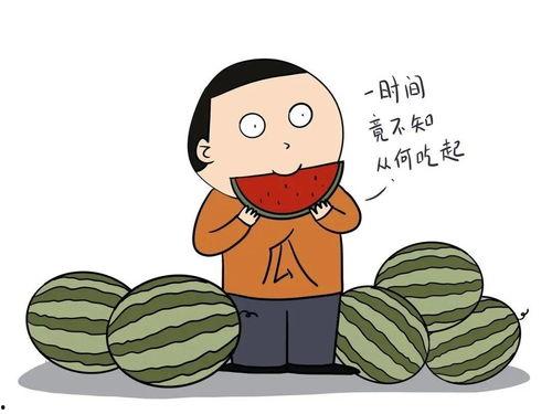 吃瓜群众 英文,Insights from the Asides of the Onlookers: A Glimpse into the World of the 'Eating Watermelons' Public